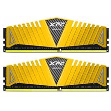 رم دسکتاپ DDR4 دو کاناله ای دیتا مدل XPG Z1 با ظرفیت 8 گیگابایت و فرکانس 3333 مگاهرتز